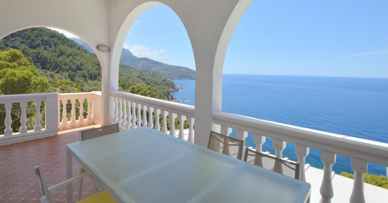 Alconasser 10 - Amazing Seaviews Between Deia & *