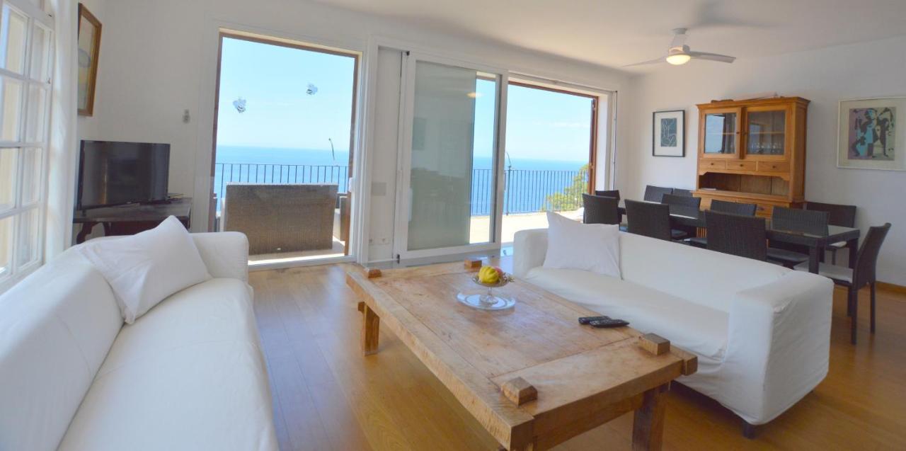 Alconasser 10 - Amazing Seaviews Between Deia & *