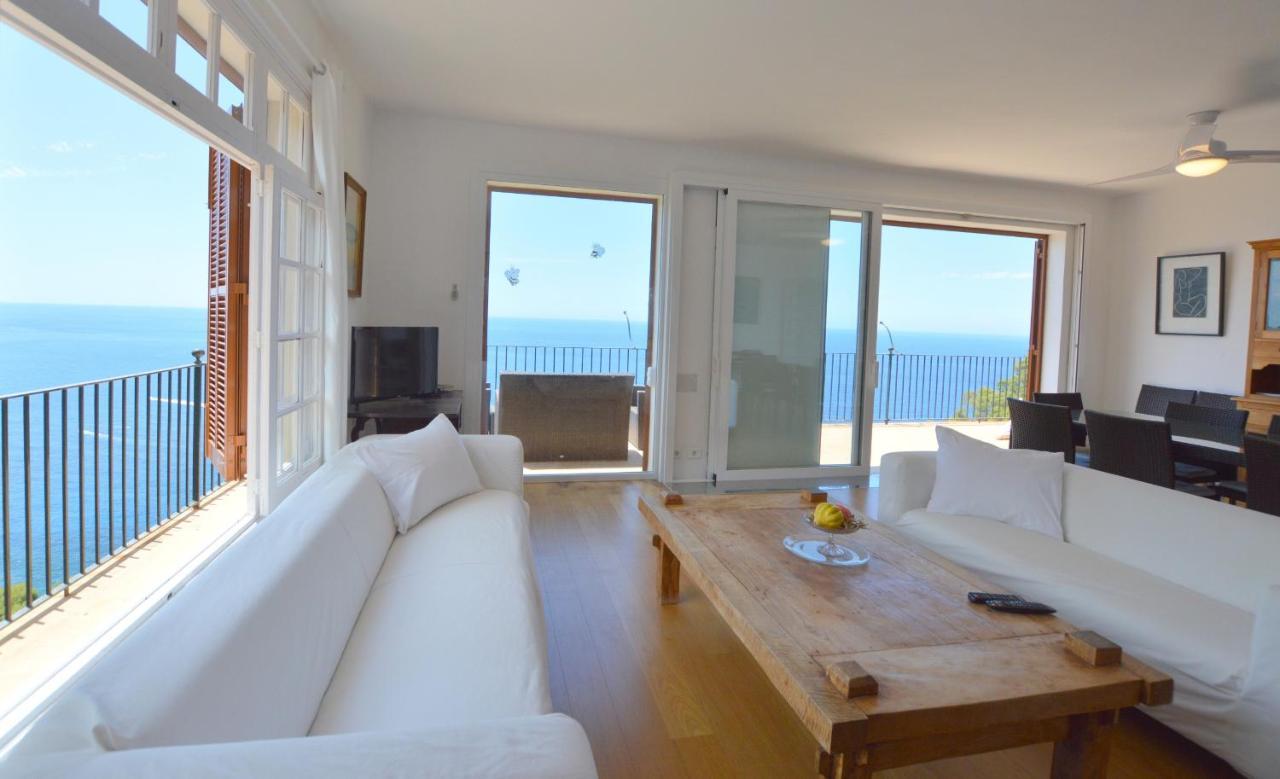 Alconasser 10 - Amazing Seaviews Between Deia & Chalet