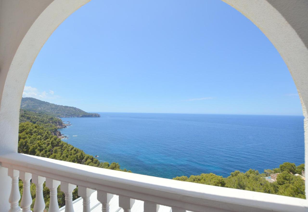 Alconasser 10 - Amazing Seaviews Between Deia & Chalet