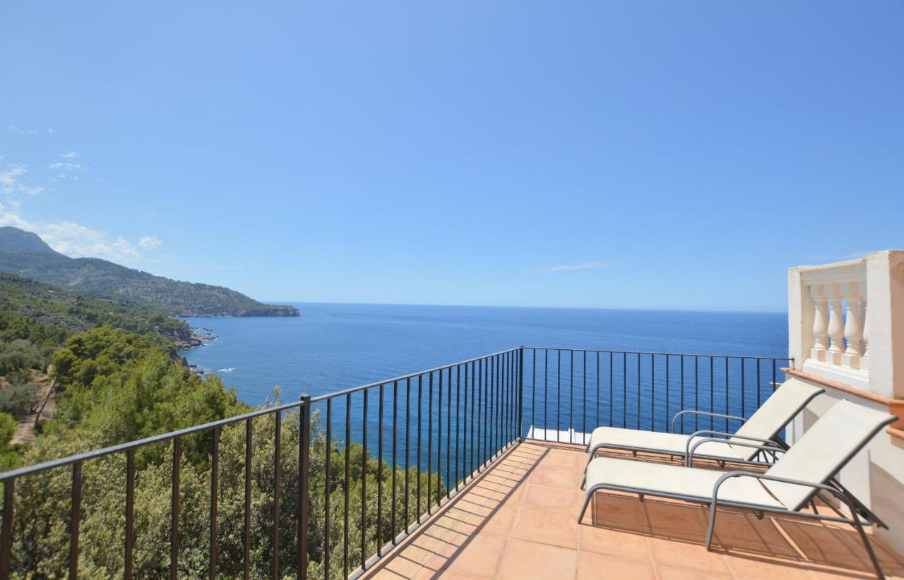 Alconasser 10 - Amazing Seaviews Between Deia & Sóller