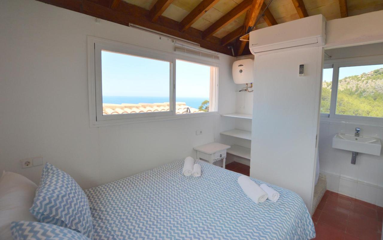 Alconasser 10 - Amazing Seaviews Between Deia & Chalet