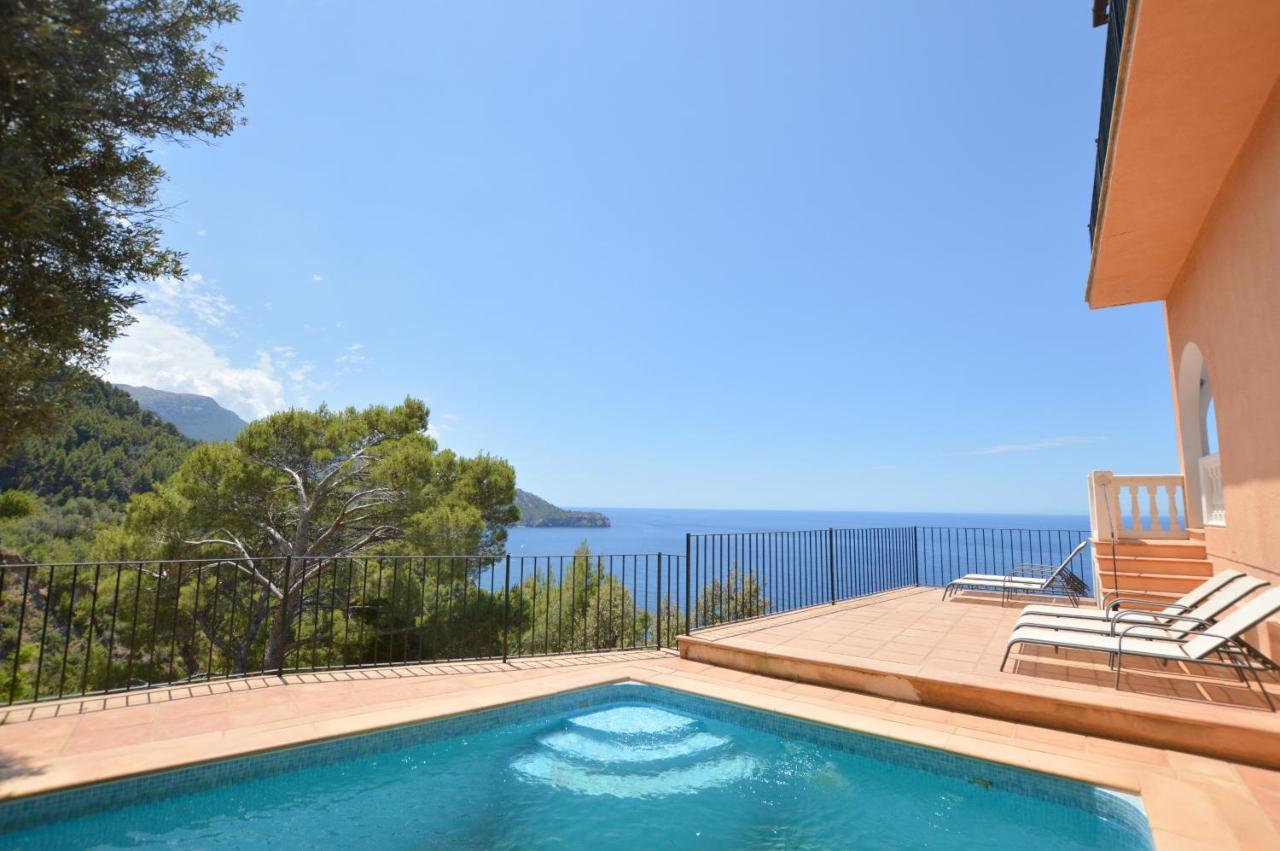 Alconasser 10 - Amazing Seaviews Between Deia & Chalet Soller