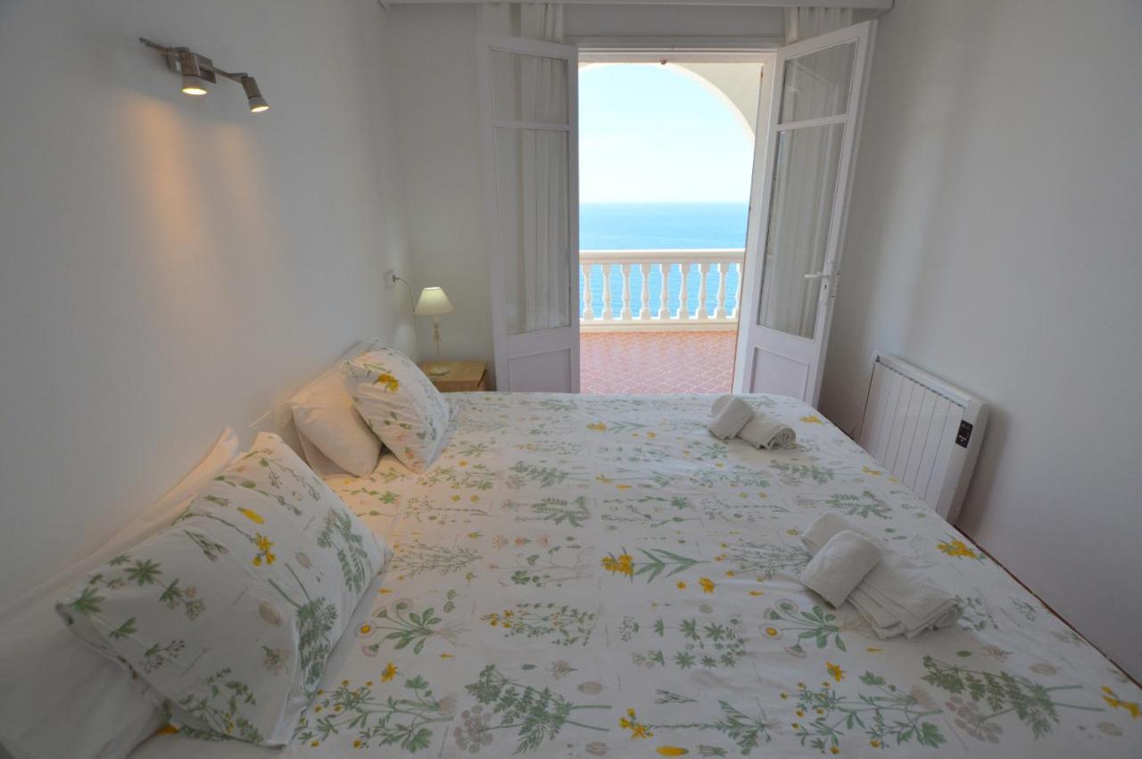 Alconasser 10 - Amazing Seaviews Between Deia & Chalet
