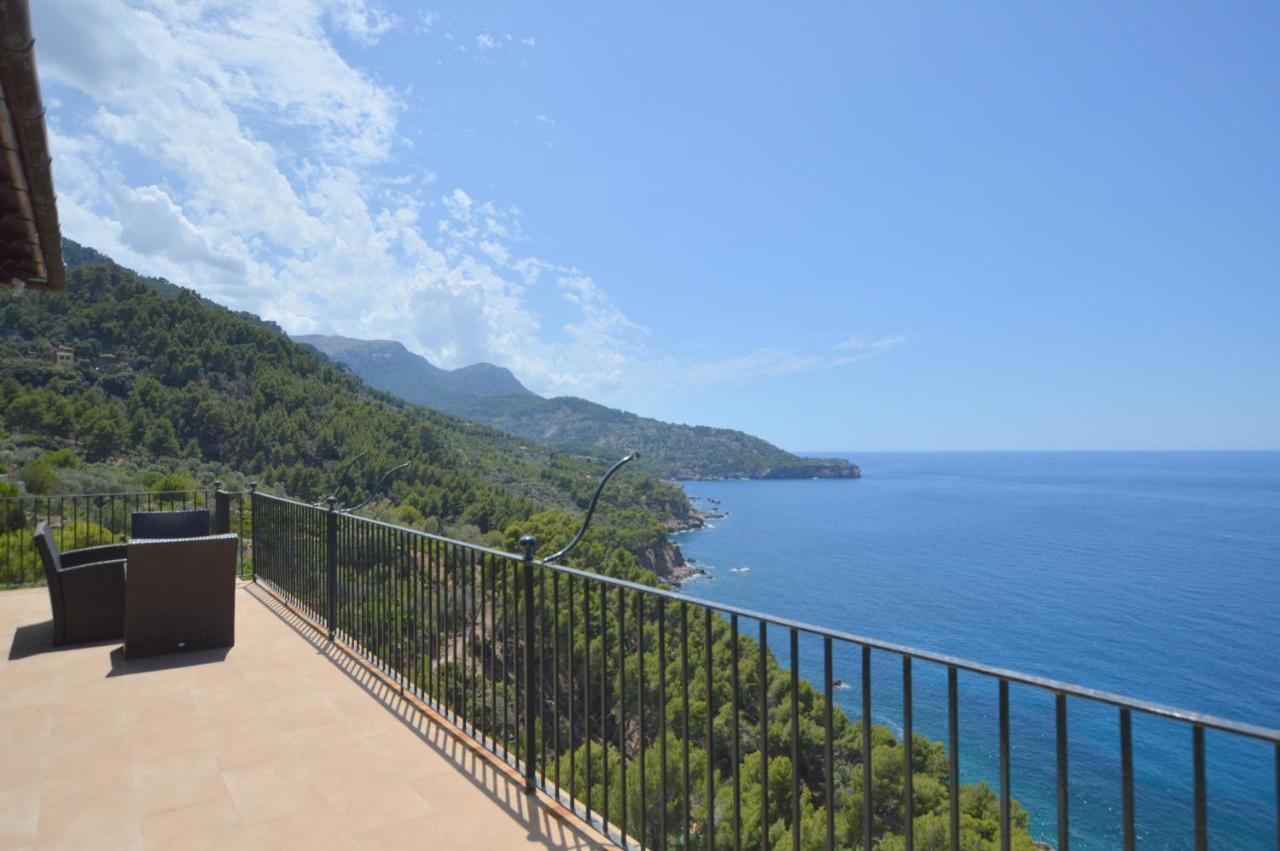 Alconasser 10 - Amazing Seaviews Between Deia &