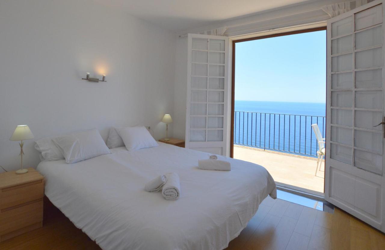 Alconasser 10 - Amazing Seaviews Between Deia & *