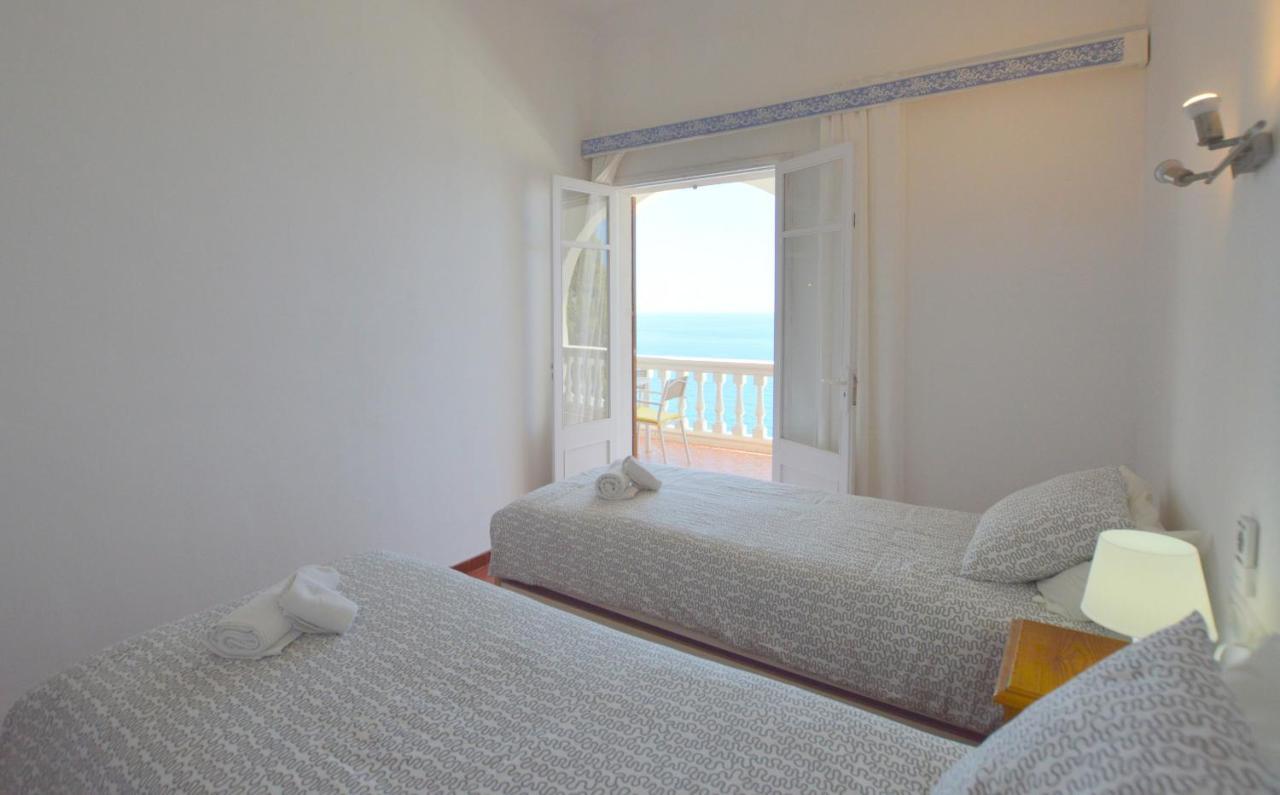Alconasser 10 - Amazing Seaviews Between Deia & Chalet *