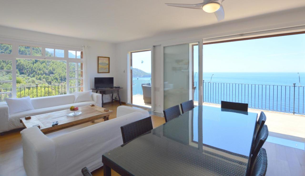 Chalet Alconasser 10 - Amazing Seaviews Between Deia & Soller