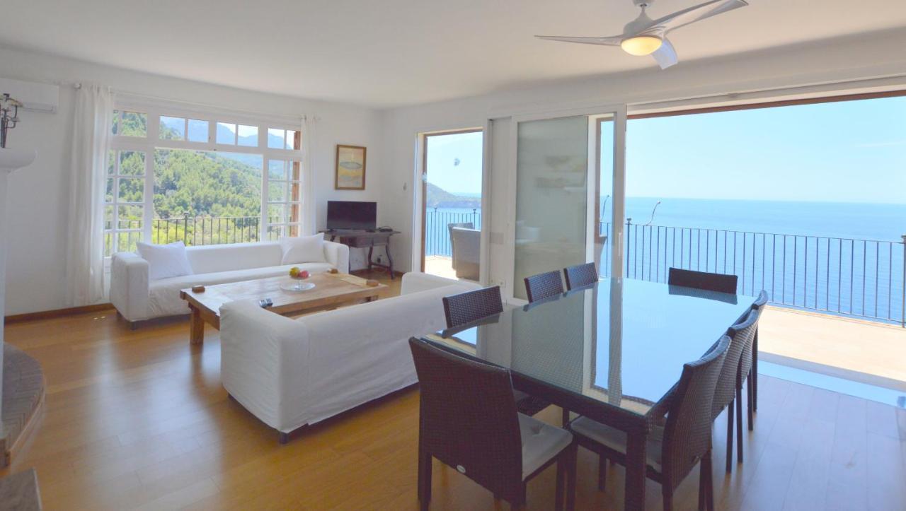 Alconasser 10 - Amazing Seaviews Between Deia & * Soller