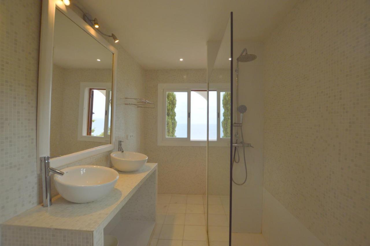Alconasser 10 - Amazing Seaviews Between Deia & Chalet Soller