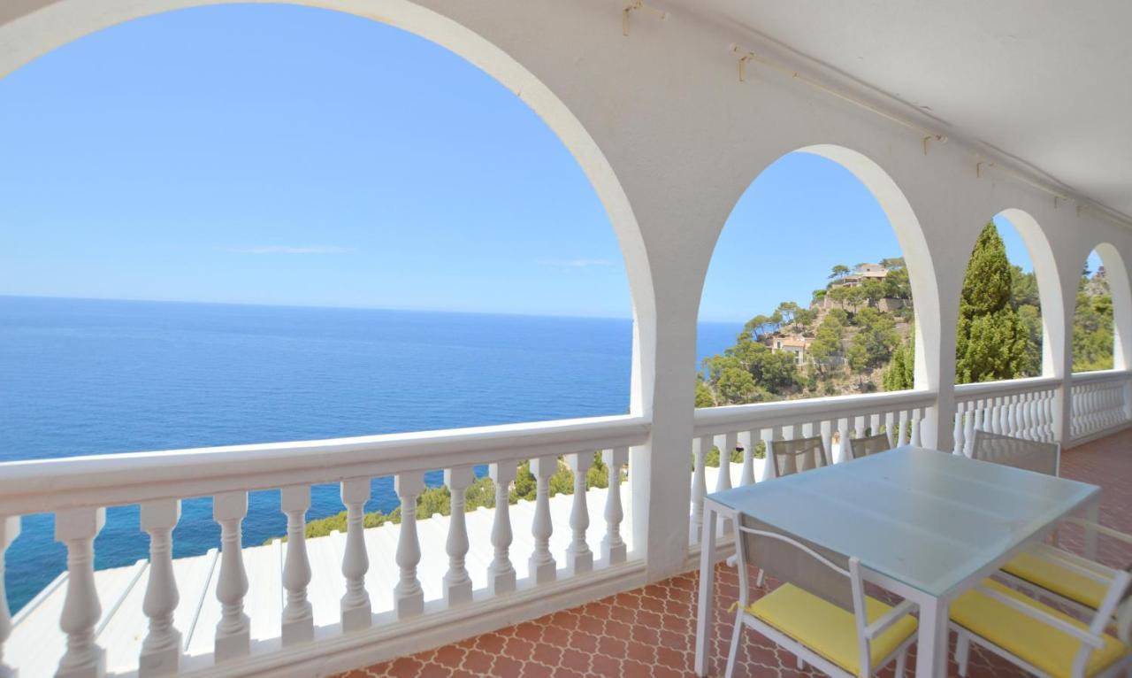 Alconasser 10 - Amazing Seaviews Between Deia & Chalet Soller