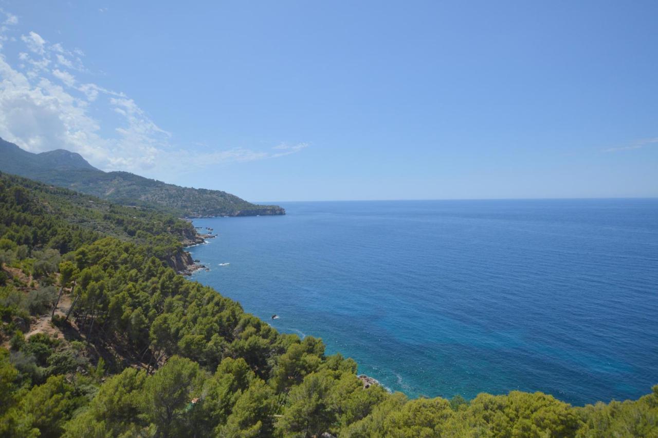 Alconasser 10 - Amazing Seaviews Between Deia &