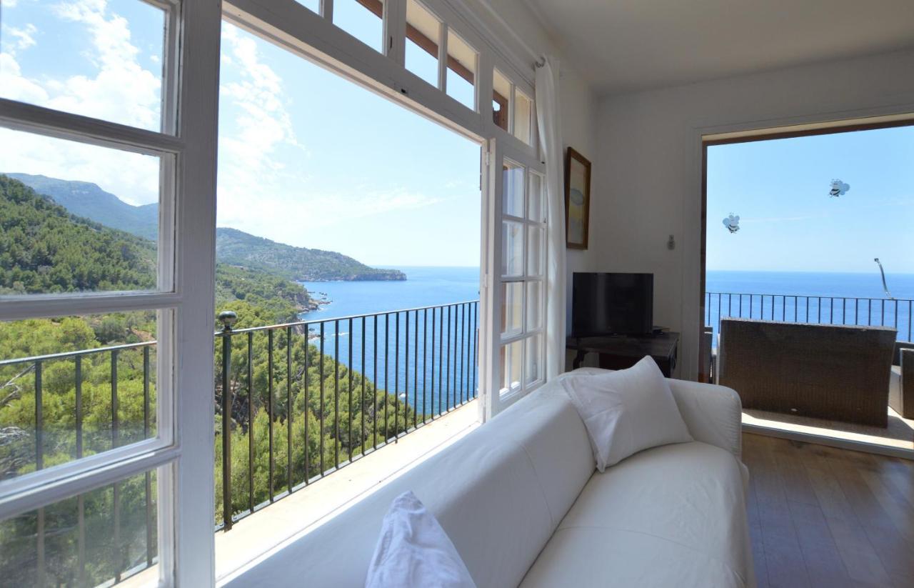 Chalet Alconasser 10 - Amazing Seaviews Between Deia & *