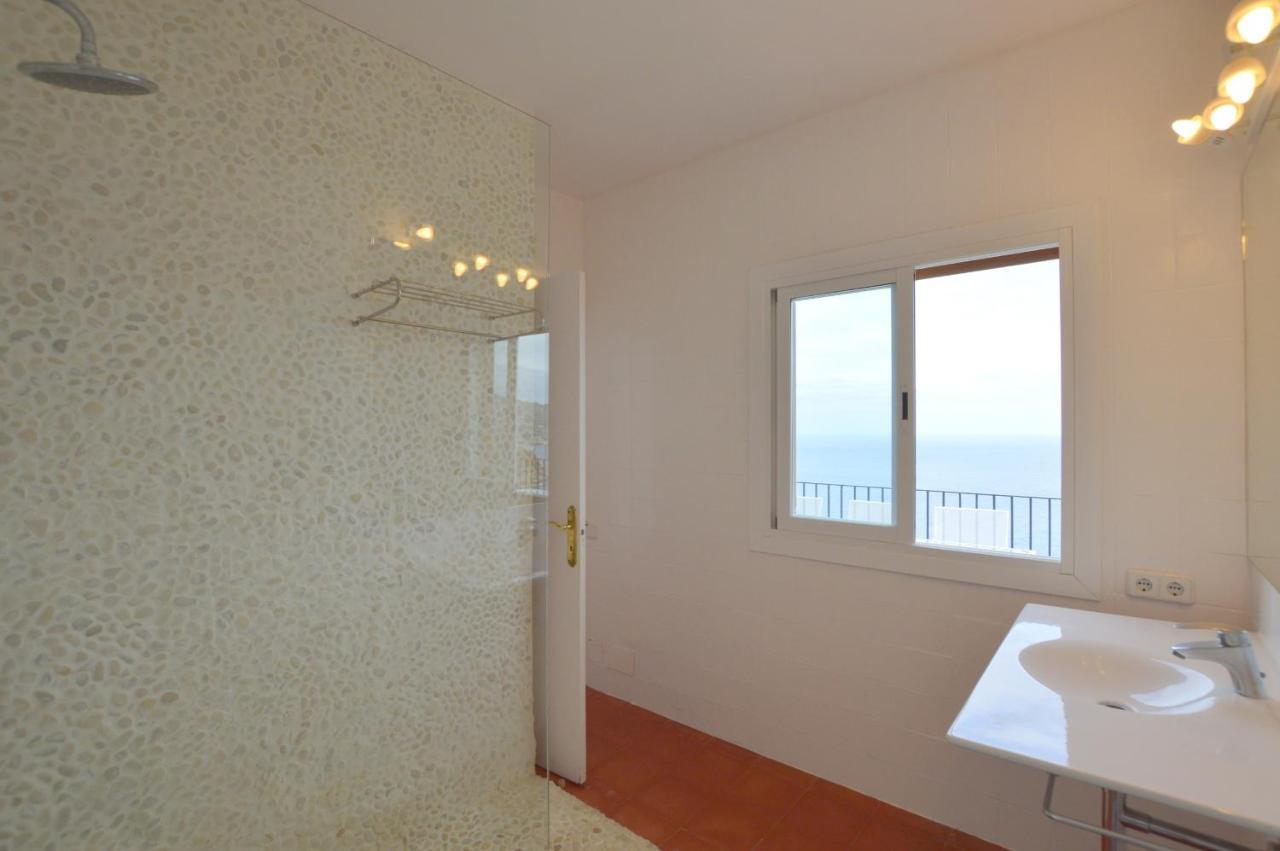 Chalet Alconasser 10 - Amazing Seaviews Between Deia & *