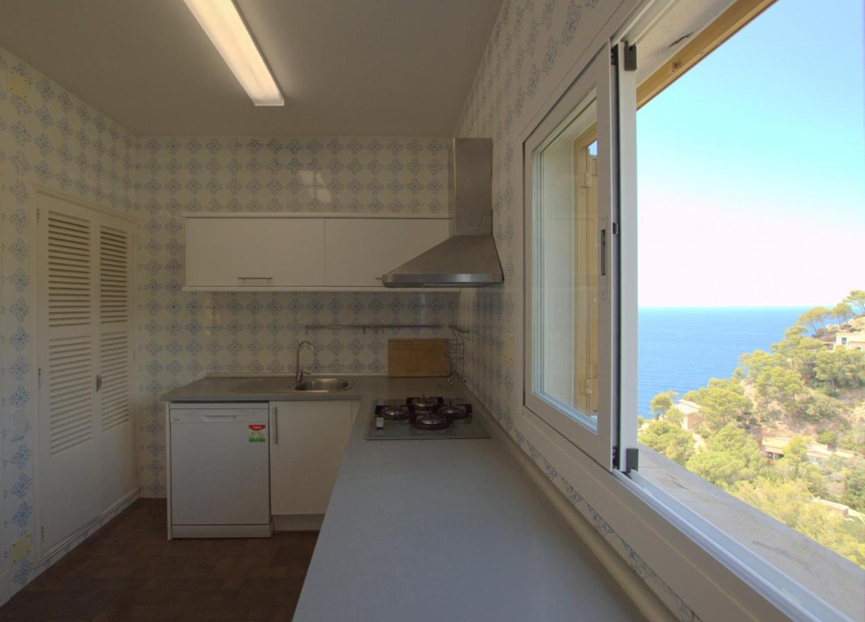 Alconasser 10 - Amazing Seaviews Between Deia & * Soller