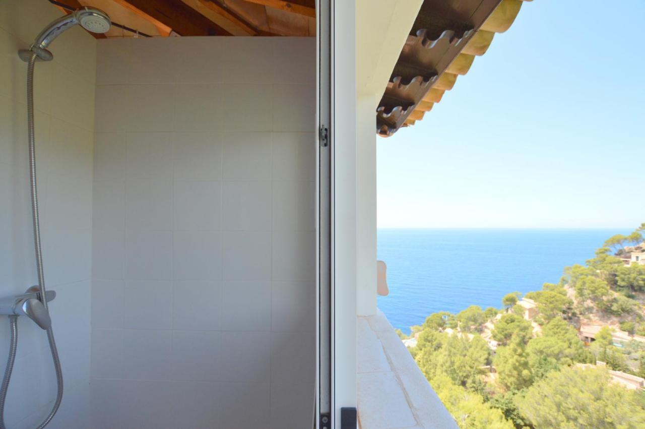 Chalet Alconasser 10 - Amazing Seaviews Between Deia & *
